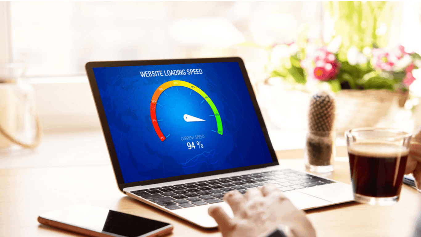 fast website improves SEO and visibility for women-owned businesses