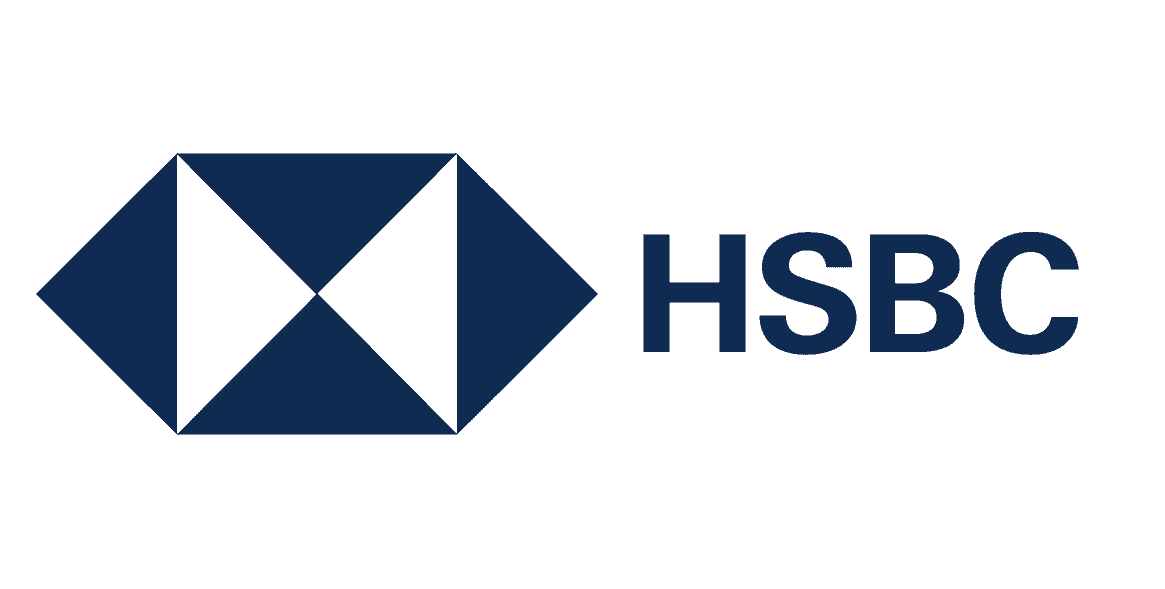 HSBC Bank Logo