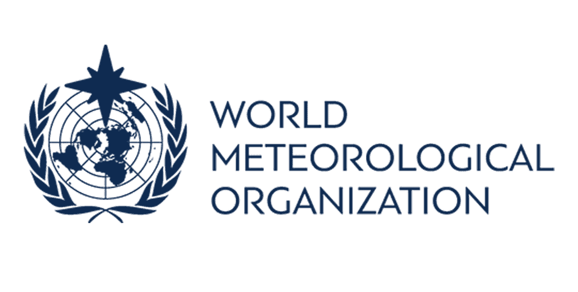 World Meteorological Organization Logo