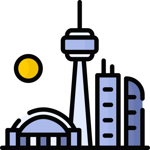 Icone Toronto